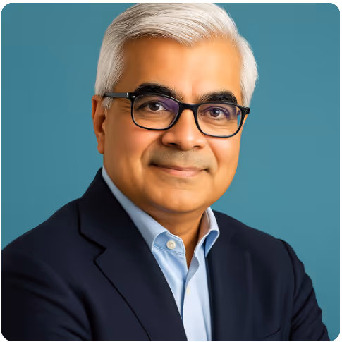Manesh Samtani